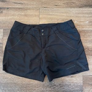 Columbia PFG Women's Shorts Black